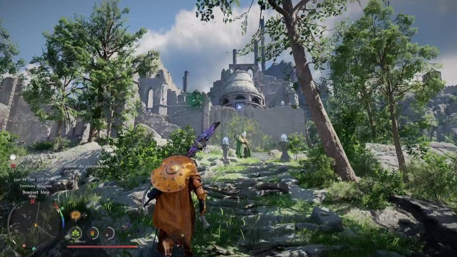 Crimson desert sanctuaire de la transgression 1 43