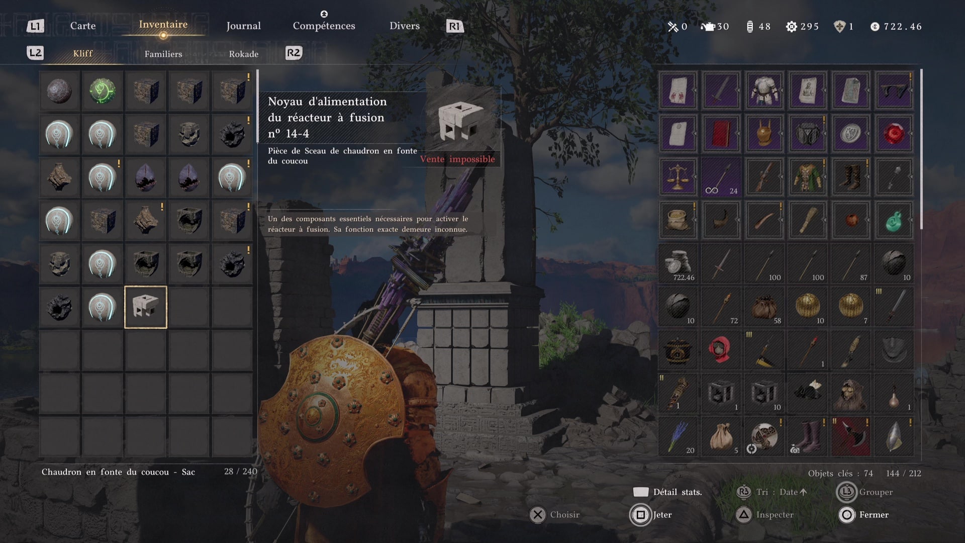 Crimson desert sanctuaire de la transgression 12 11 Crimson desert sanctuaire de la transgression 12 11