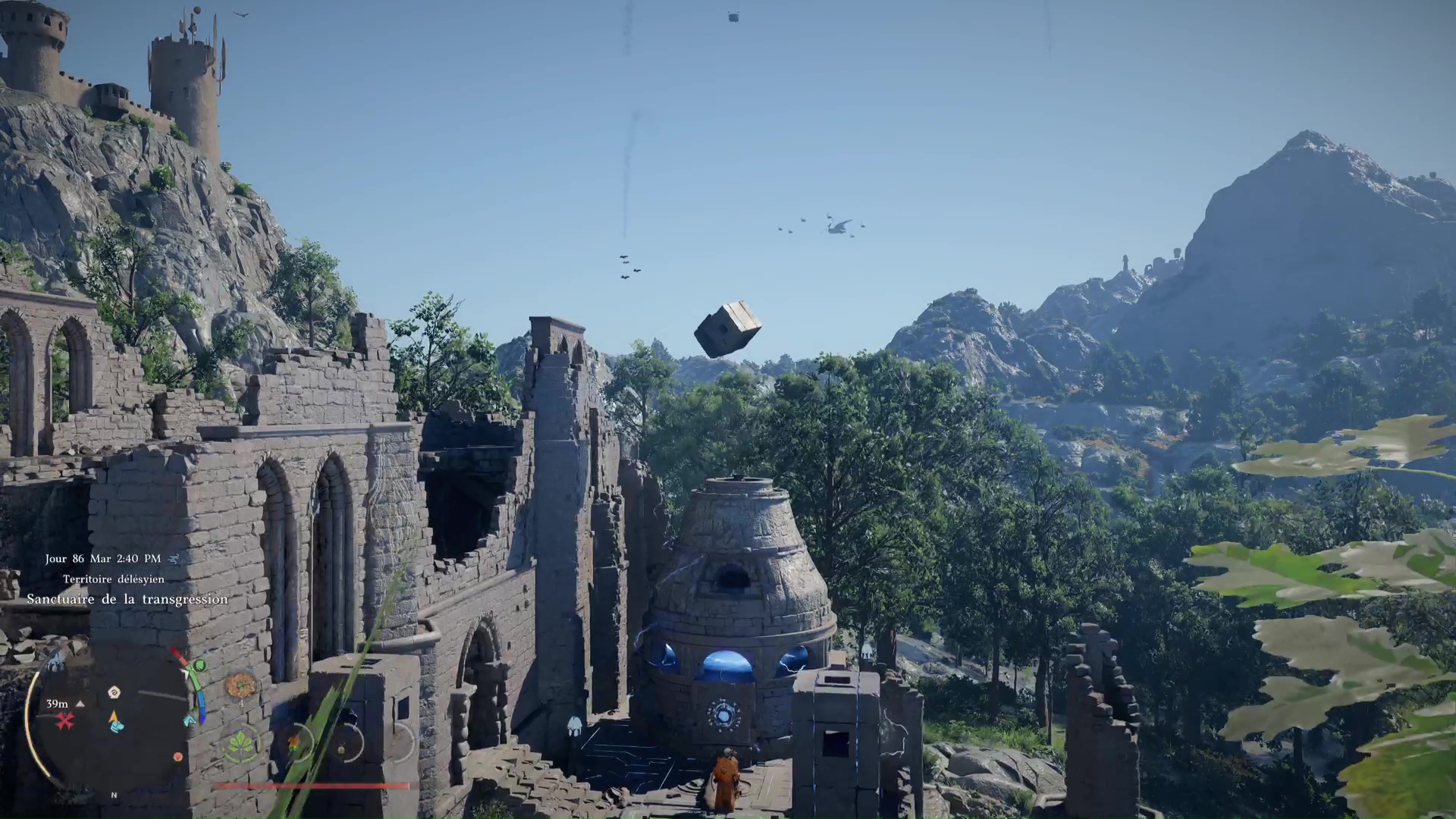 Crimson desert sanctuaire de la transgression 18 18 Crimson desert sanctuaire de la transgression 18 18