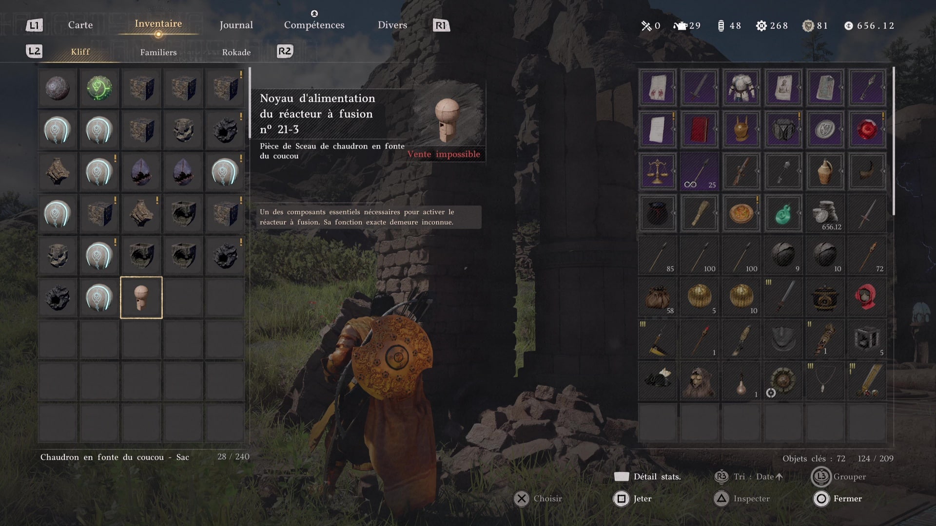 Crimson desert sanctuaire de labsolution 15 13 Crimson desert sanctuaire de labsolution 15 13