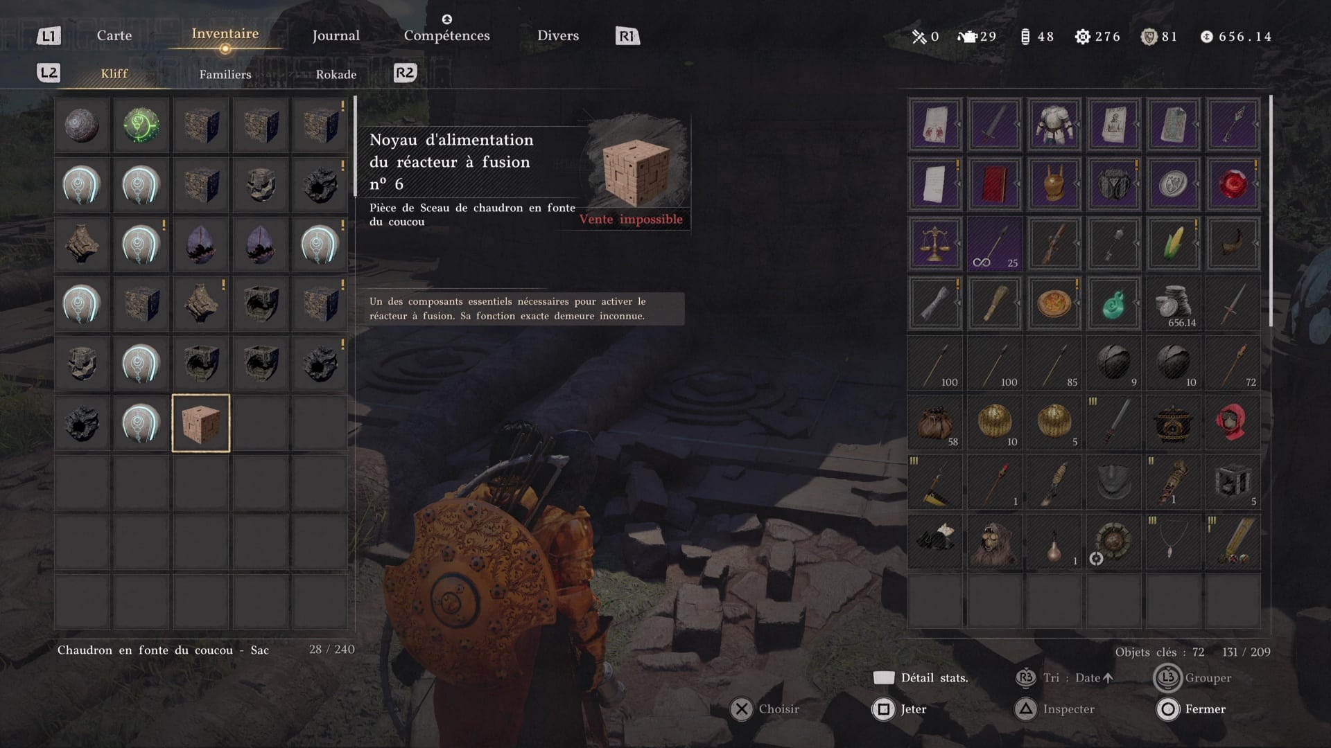 Crimson desert sanctuaire de labsolution 22 16 Crimson desert sanctuaire de labsolution 22 16