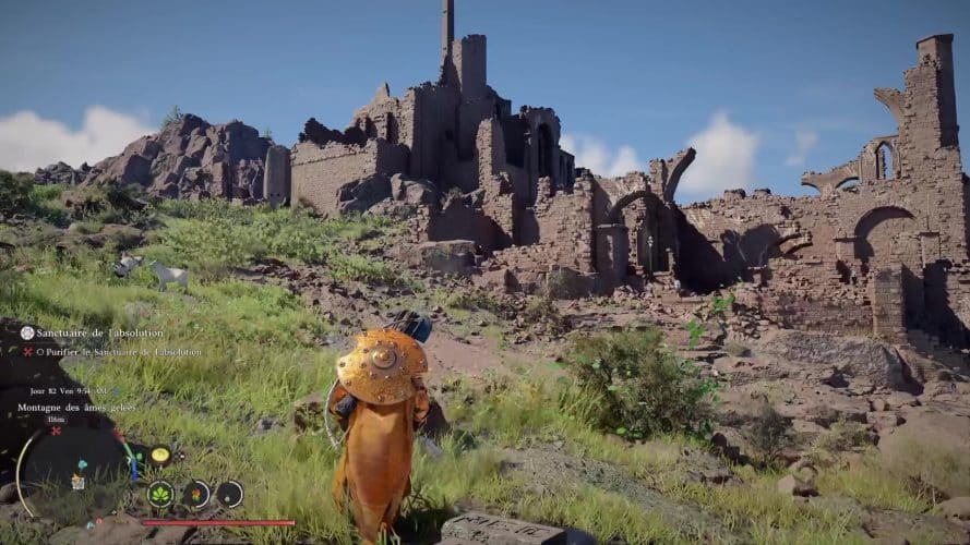 Crimson desert sanctuaire de labsolution 5 42