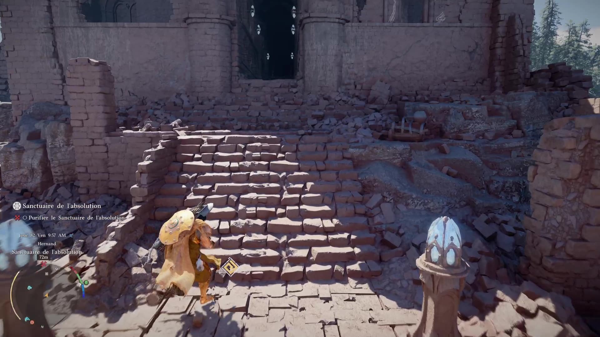 Crimson desert sanctuaire de labsolution 6 5 Crimson desert sanctuaire de labsolution 6 5