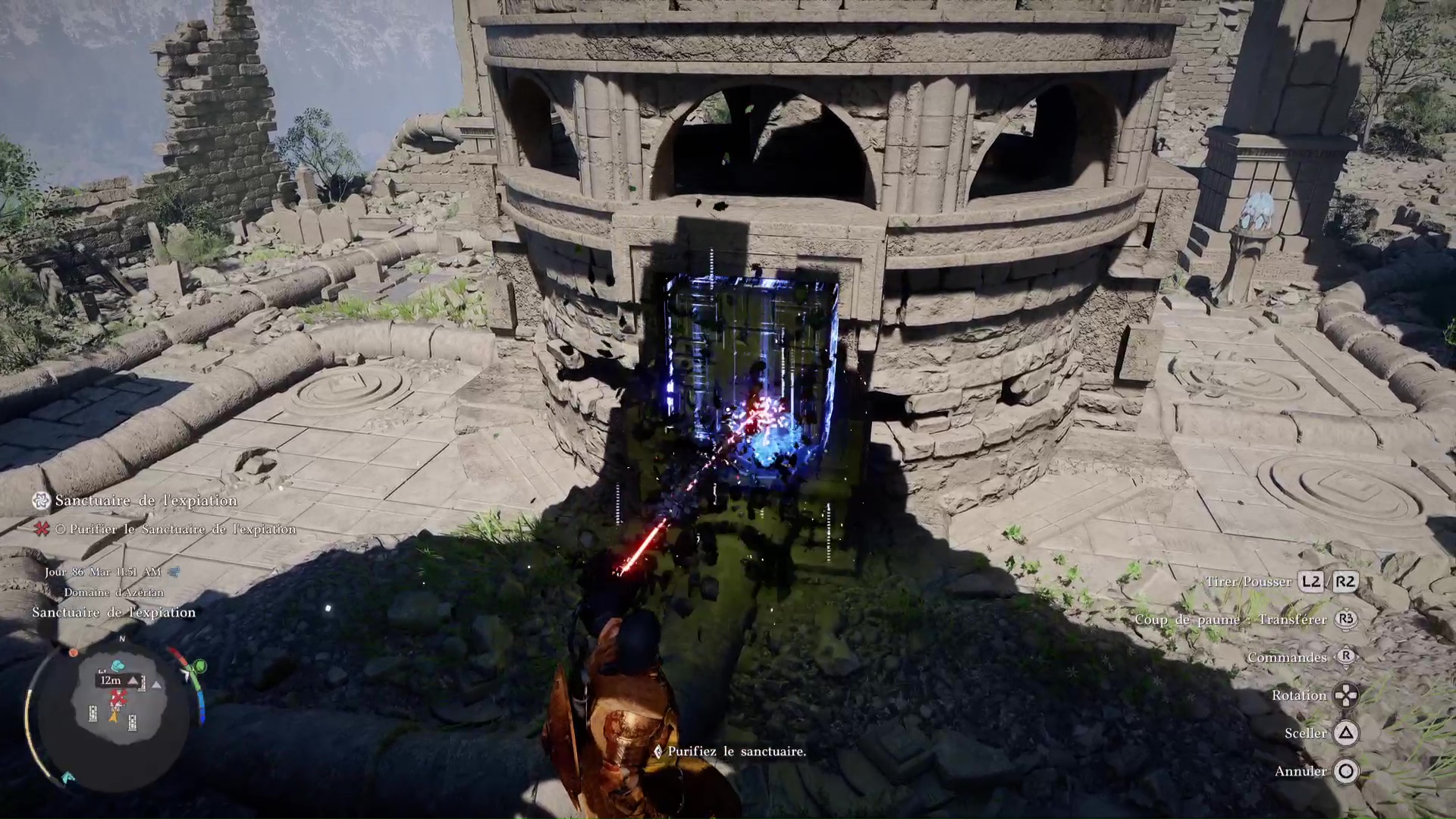 Crimson desert sanctuaire de lexpiation demeniss 12 10 Crimson desert sanctuaire de lexpiation demeniss 12 10