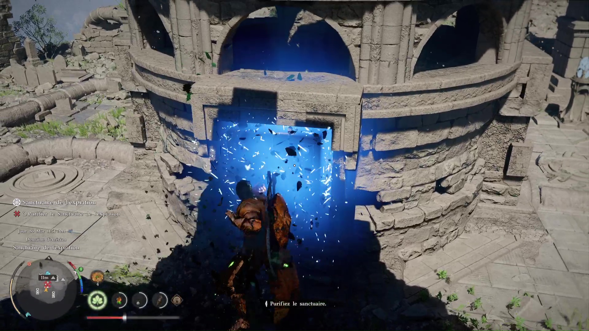 Crimson desert sanctuaire de lexpiation demeniss 13 11 Crimson desert sanctuaire de lexpiation demeniss 13 11