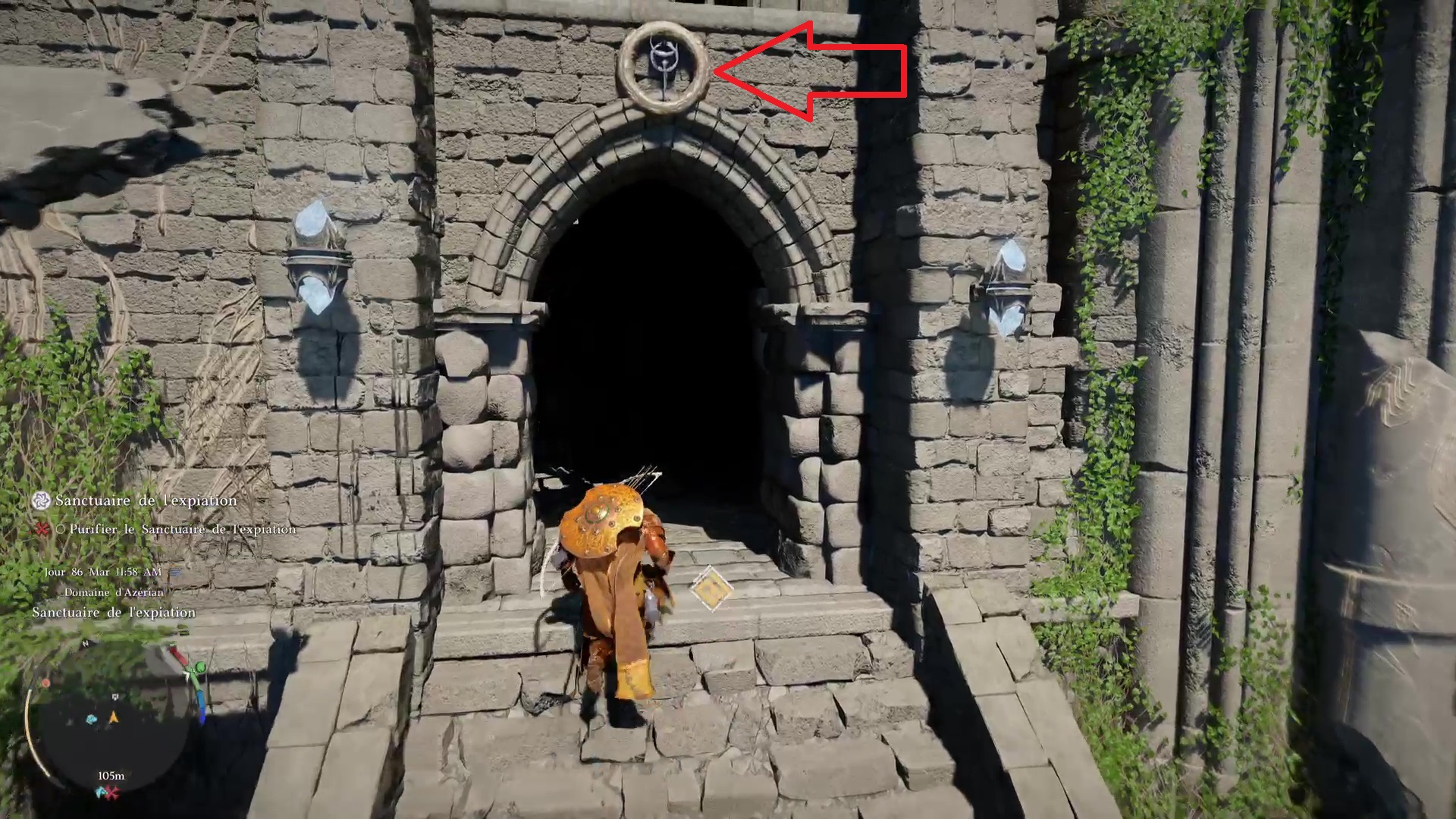 Crimson desert sanctuaire de lexpiation demeniss 15 13 Crimson desert sanctuaire de lexpiation demeniss 15 13