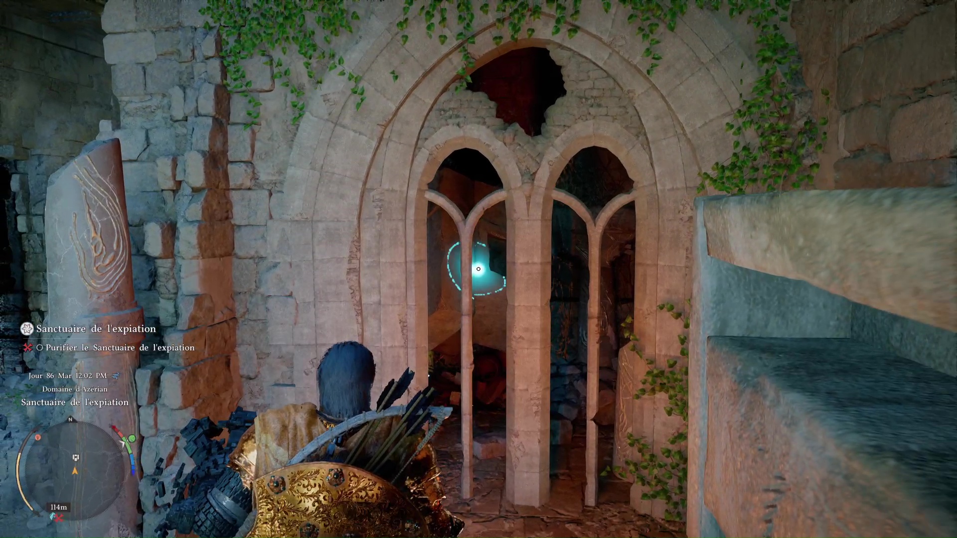 Crimson desert sanctuaire de lexpiation demeniss 16 14 Crimson desert sanctuaire de lexpiation demeniss 16 14