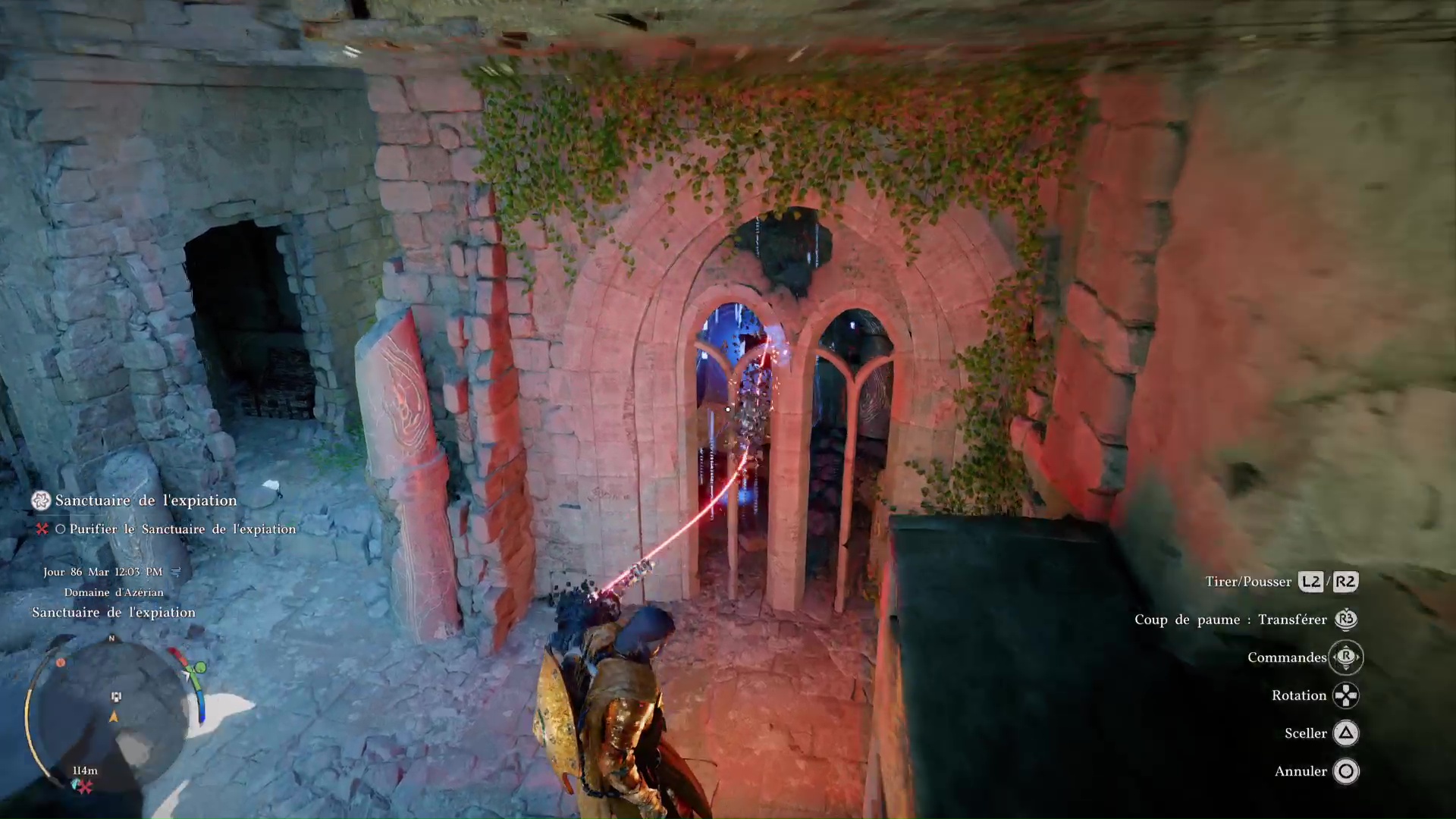 Crimson desert sanctuaire de lexpiation demeniss 17 15 Crimson desert sanctuaire de lexpiation demeniss 17 15