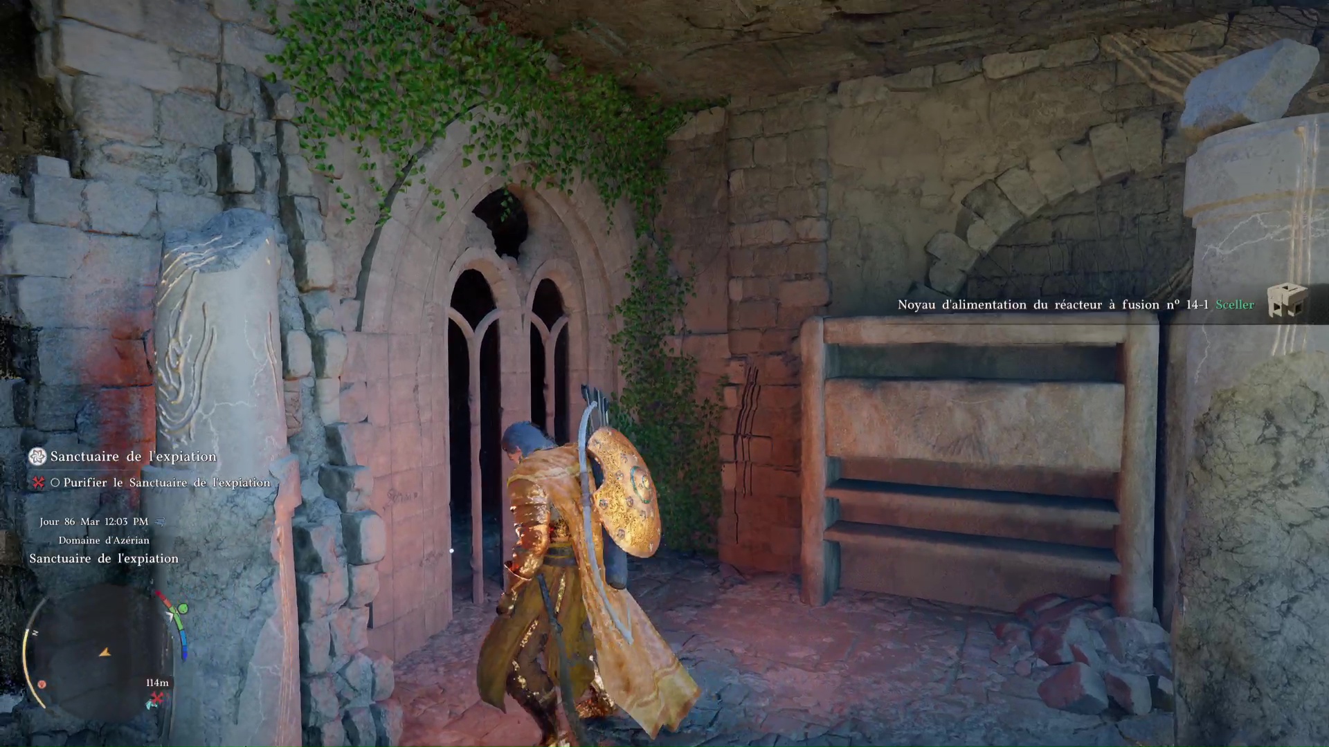 Crimson desert sanctuaire de lexpiation demeniss 18 16 Crimson desert sanctuaire de lexpiation demeniss 18 16