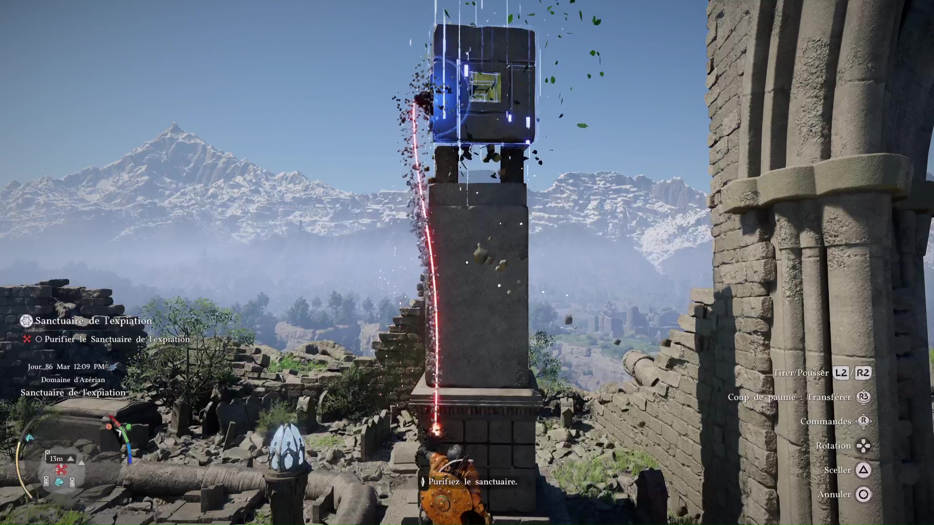 Crimson desert sanctuaire de lexpiation demeniss 20 18 Crimson desert sanctuaire de lexpiation demeniss 20 18