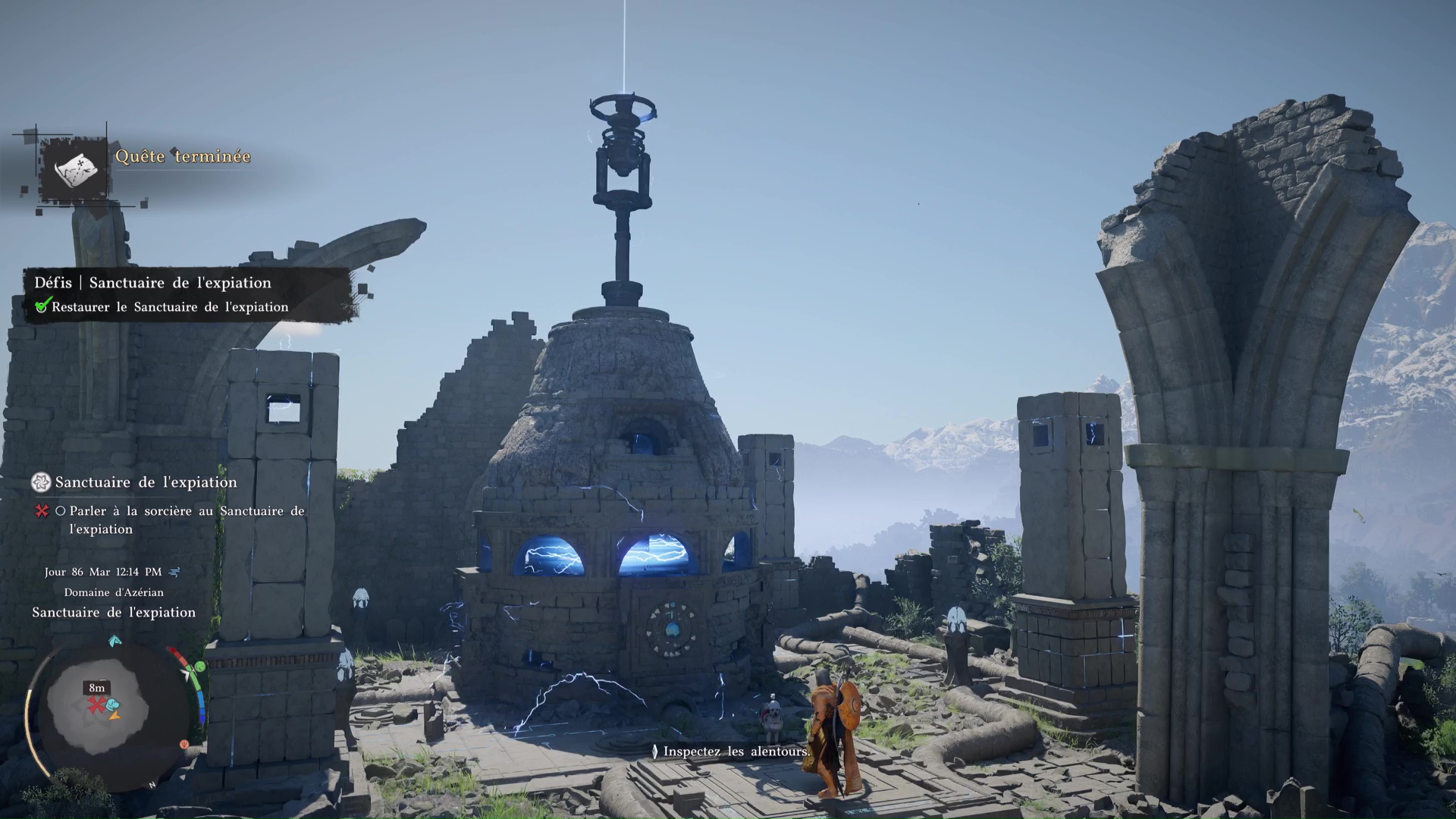 Crimson desert sanctuaire de lexpiation demeniss 22 20 Crimson desert sanctuaire de lexpiation demeniss 22 20