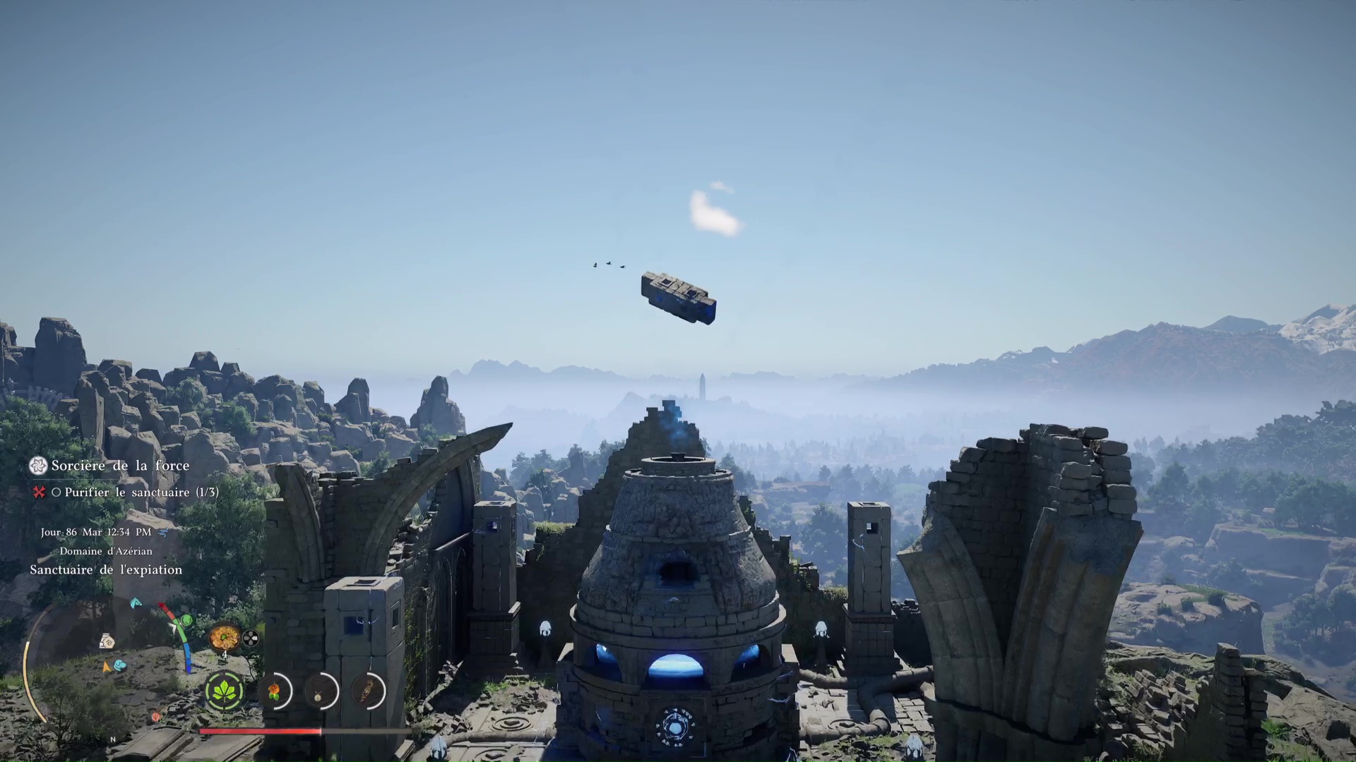 Crimson desert sanctuaire de lexpiation demeniss 25 23 Crimson desert sanctuaire de lexpiation demeniss 25 23