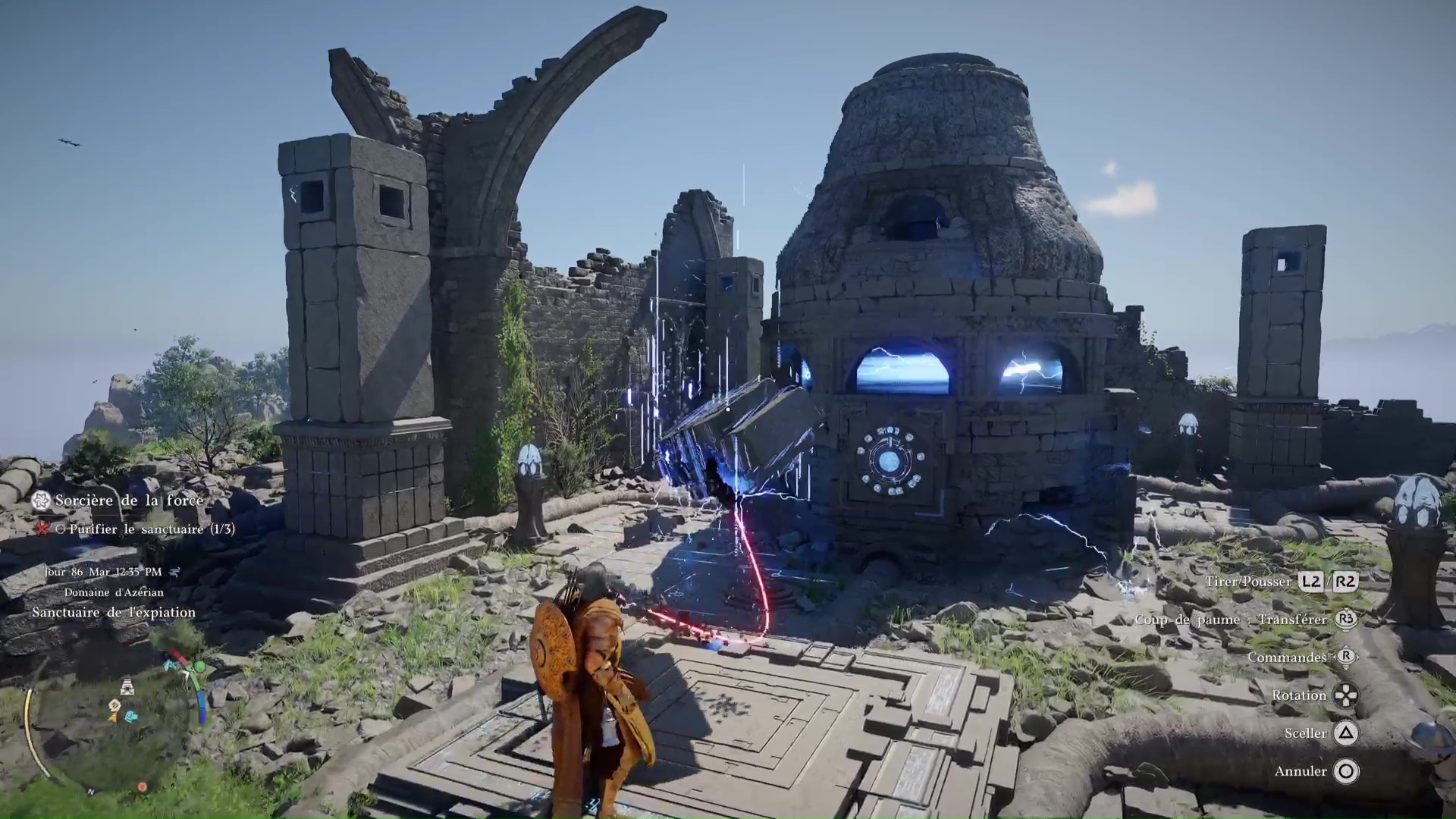 Crimson desert sanctuaire de lexpiation demeniss 26 24 Crimson desert sanctuaire de lexpiation demeniss 26 24