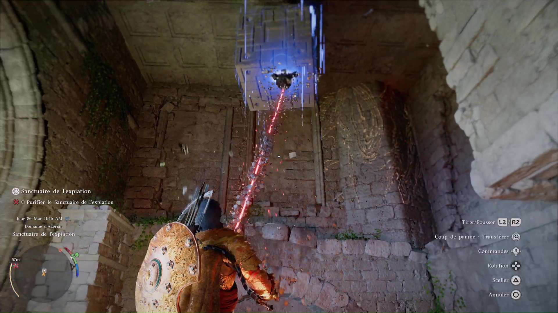 Crimson desert sanctuaire de lexpiation demeniss 9 9 Crimson desert sanctuaire de lexpiation demeniss 9 9