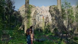 Image d'illustration pour l'article : Sanctuaire de l&rsquo;expiation (Hernand) – Crimson Desert