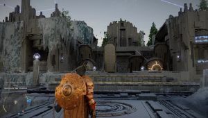 Image d'illustration pour l'article : Sanctuaire des ténèbres – Crimson Desert