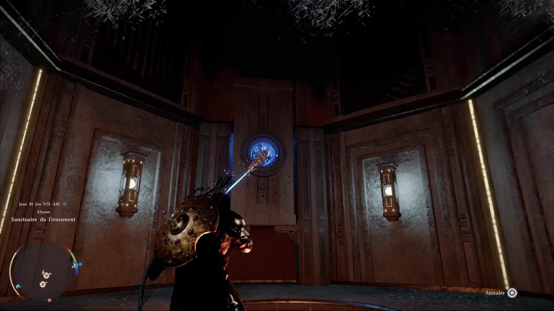 Crimson desert sanctuaire du firmament 10 17 Crimson desert sanctuaire du firmament 10 17
