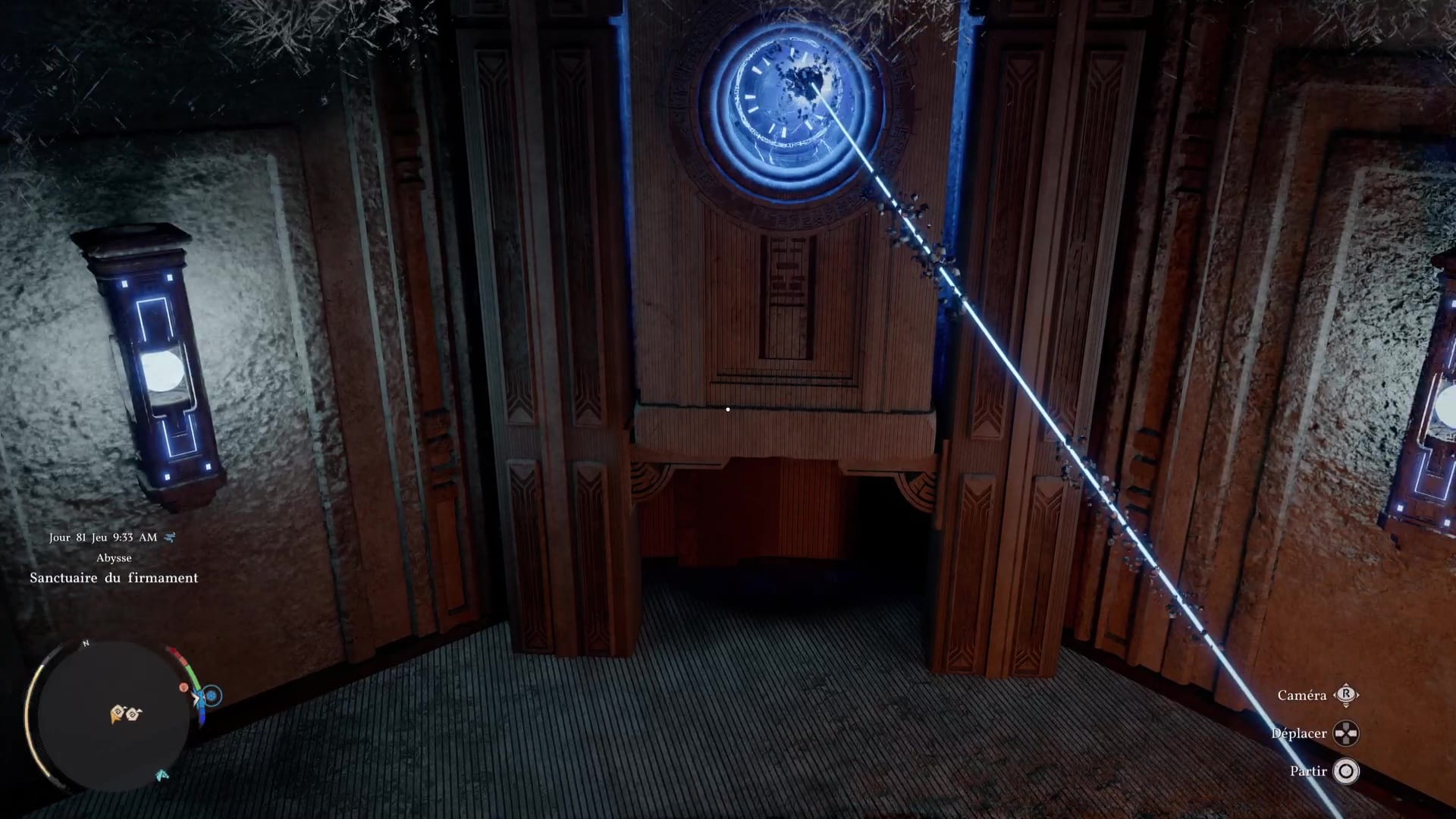 Crimson desert sanctuaire du firmament 12 18 Crimson desert sanctuaire du firmament 12 18