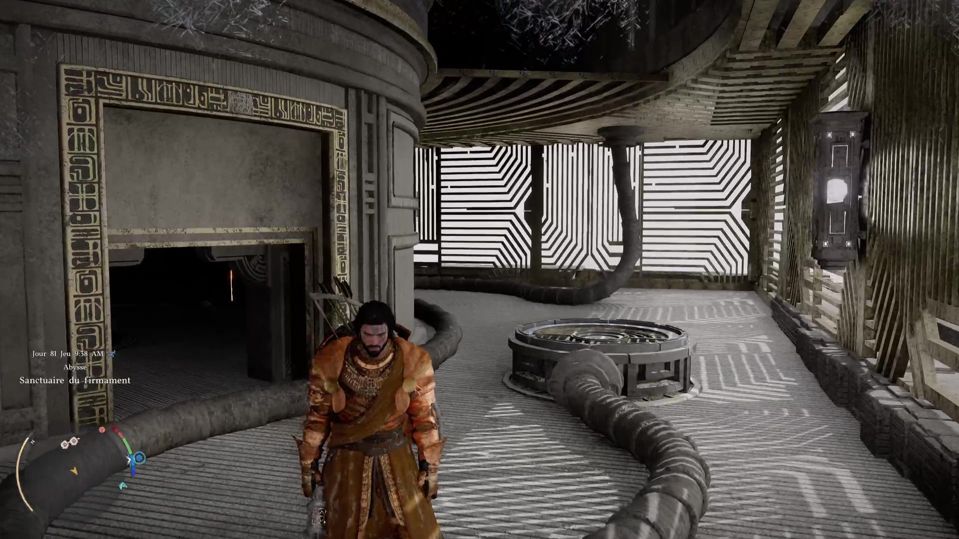 Crimson desert sanctuaire du firmament 13 20 Crimson desert sanctuaire du firmament 13 20