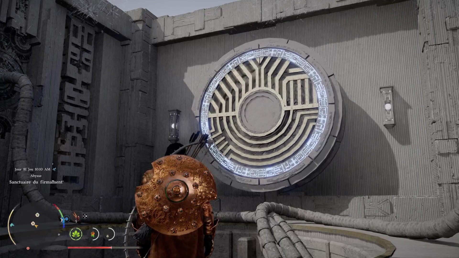 Crimson desert sanctuaire du firmament 22 29 Crimson desert sanctuaire du firmament 22 29