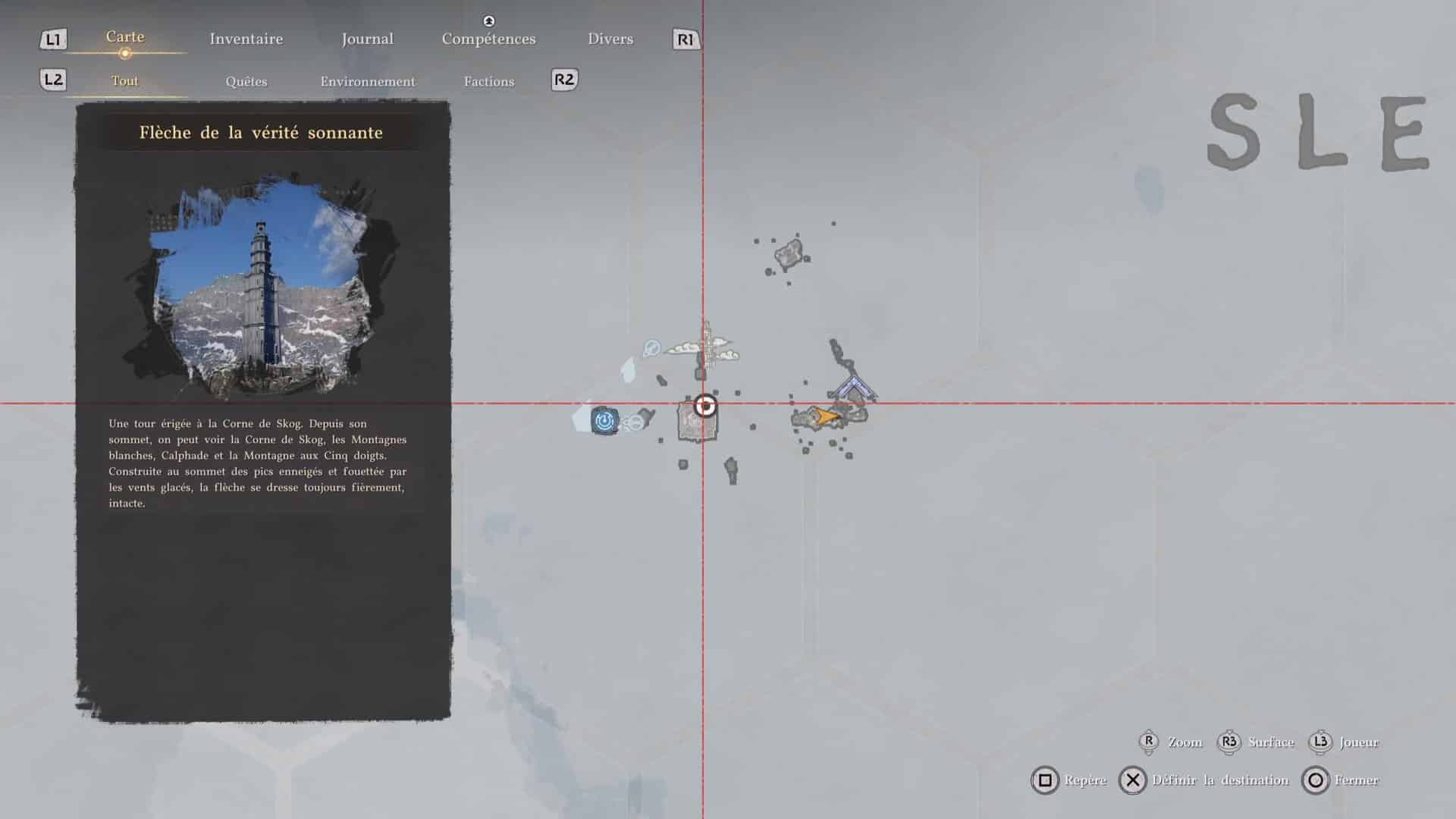 Crimson desert sanctuaire du firmament 27 7 Crimson desert sanctuaire du firmament 27 7