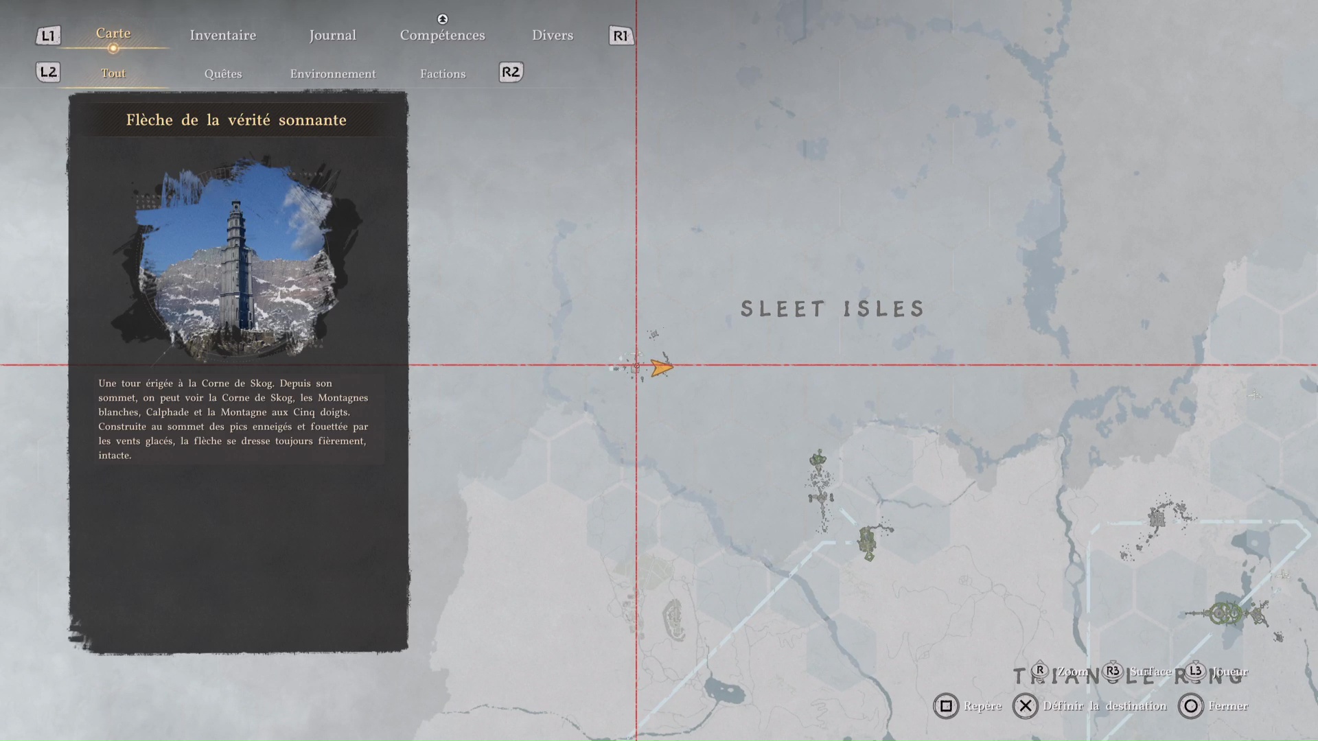 Crimson desert sanctuaire du firmament 28 6 Crimson desert sanctuaire du firmament 28 6