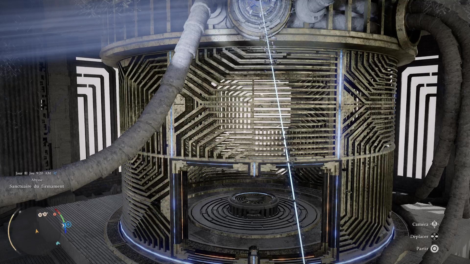 Crimson desert sanctuaire du firmament 5 12 Crimson desert sanctuaire du firmament 5 12