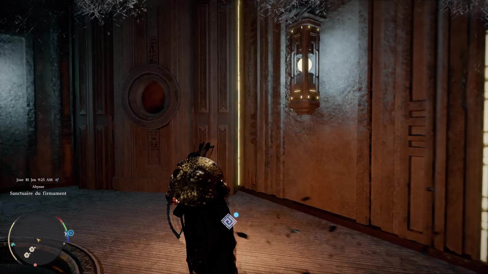 Crimson desert sanctuaire du firmament 7 14 Crimson desert sanctuaire du firmament 7 14