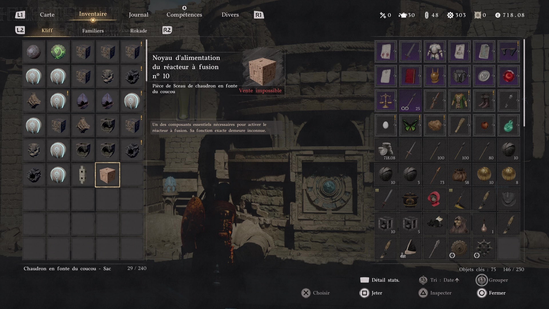 Crimson desert sanctuaire du renoncement 19 18 Crimson desert sanctuaire du renoncement 19 18