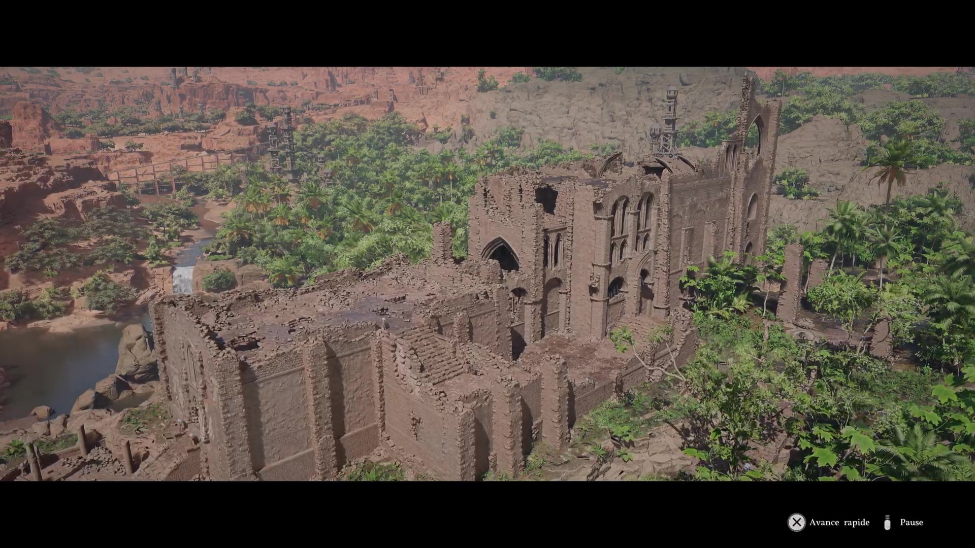 Crimson desert sanctuaire du renoncement 5 4 Crimson desert sanctuaire du renoncement 5 4