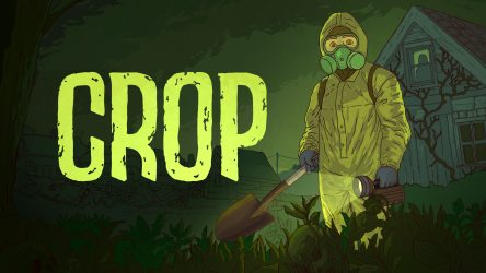 Image d\'illustration pour l\'article : 11 bit studios éditera Crop, un nouveau jeu de farming qui lorgne vers le thriller plutôt que vers l&rsquo;aspect cozy