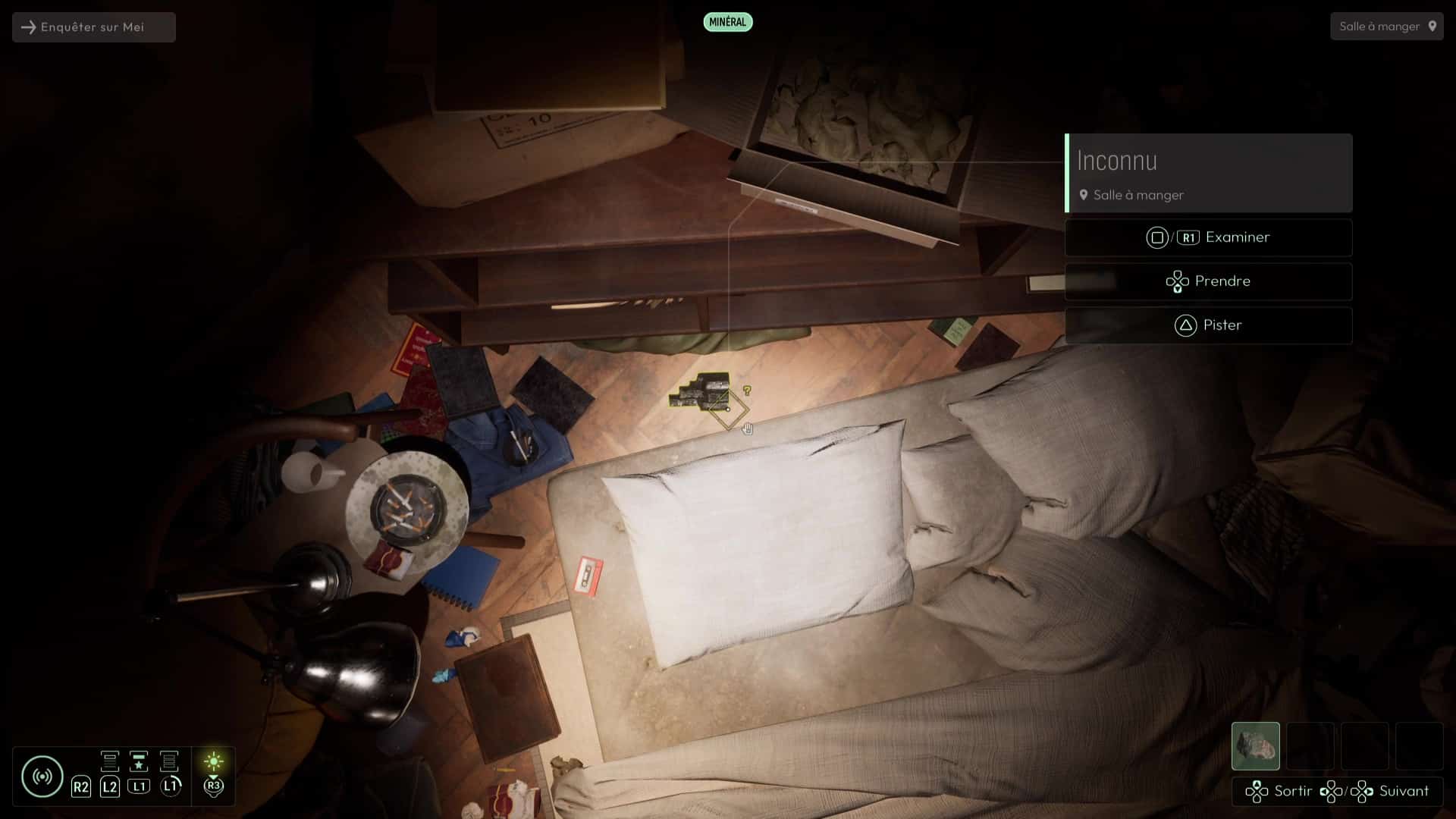 Cthulhu the cosmic abyss chapitre 1 soluce 10 14 Cthulhu the cosmic abyss chapitre 1 soluce 10 14