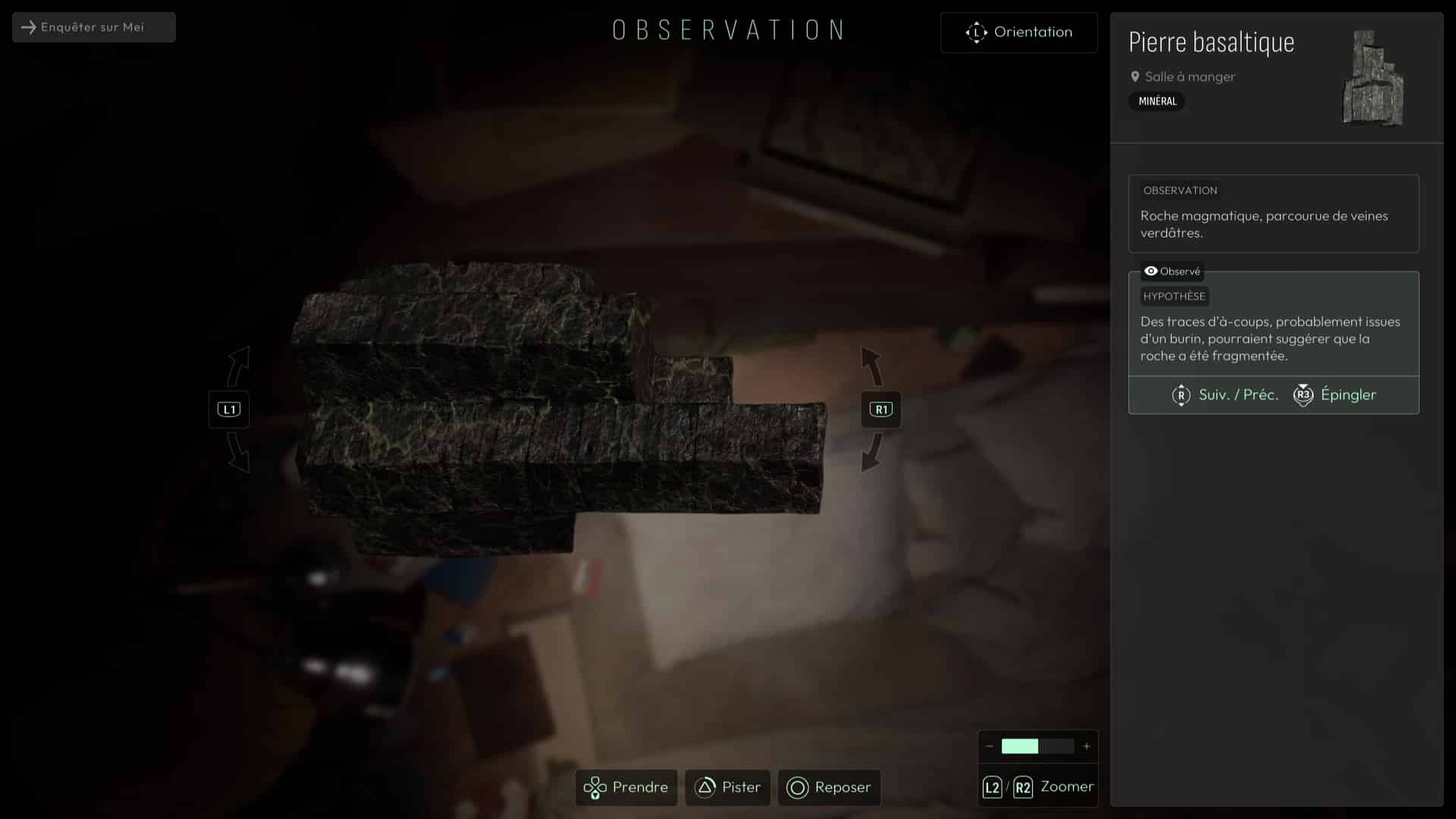 Cthulhu the cosmic abyss chapitre 1 soluce 11 15 Cthulhu the cosmic abyss chapitre 1 soluce 11 15