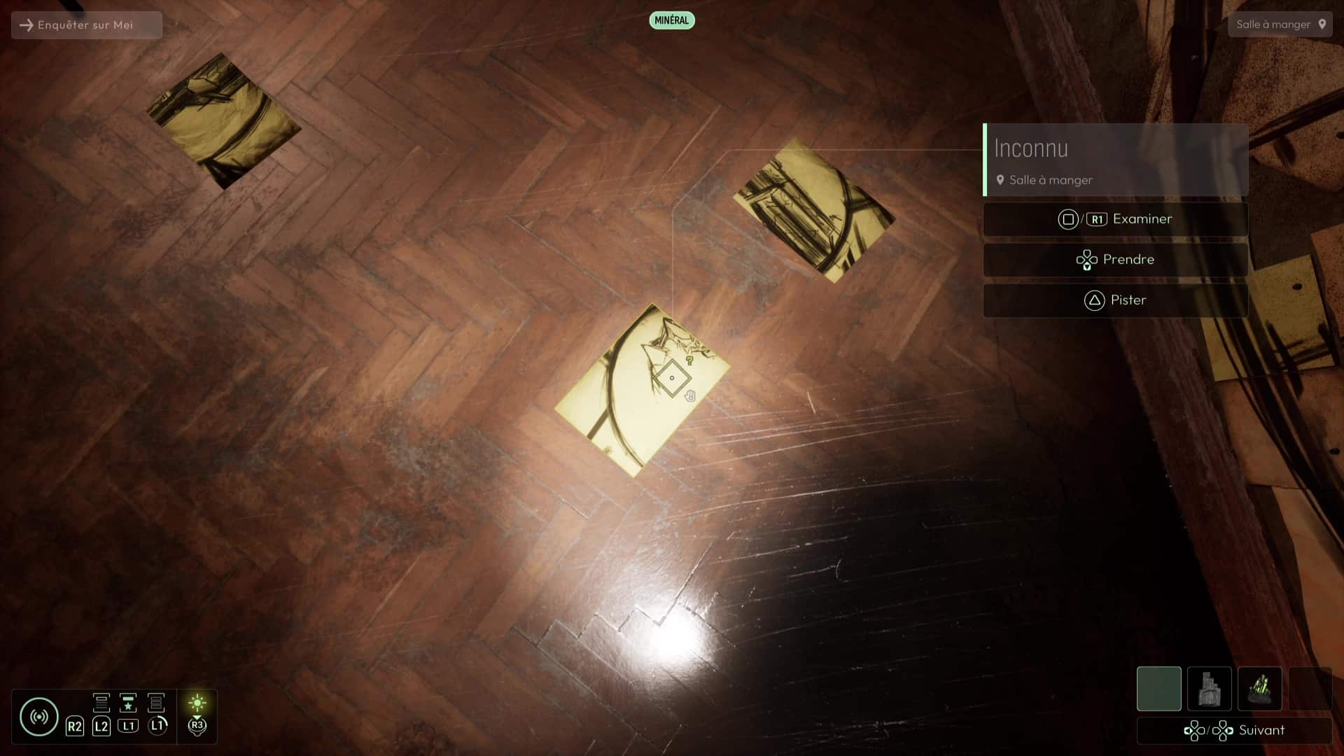 Cthulhu the cosmic abyss chapitre 1 soluce 12 16 Cthulhu the cosmic abyss chapitre 1 soluce 12 16