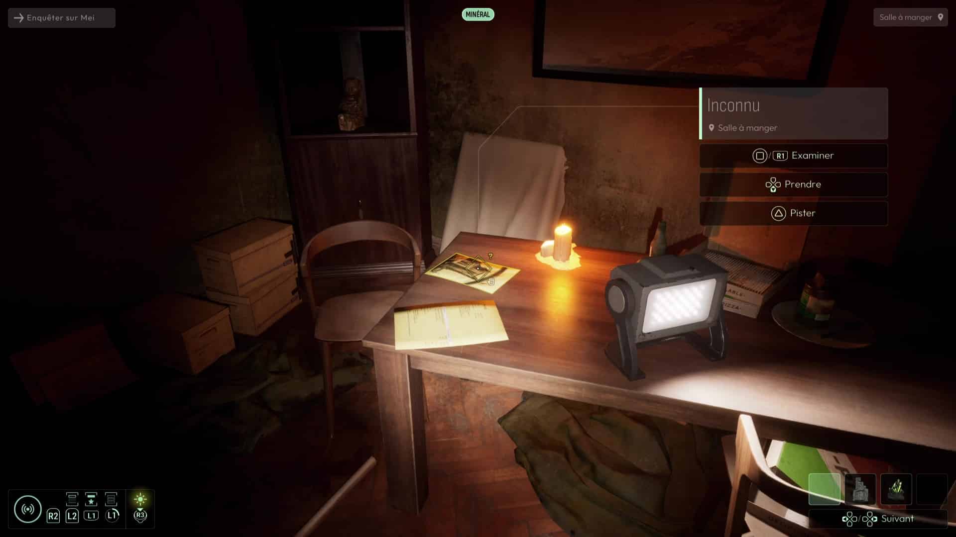 Cthulhu the cosmic abyss chapitre 1 soluce 14 18 Cthulhu the cosmic abyss chapitre 1 soluce 14 18