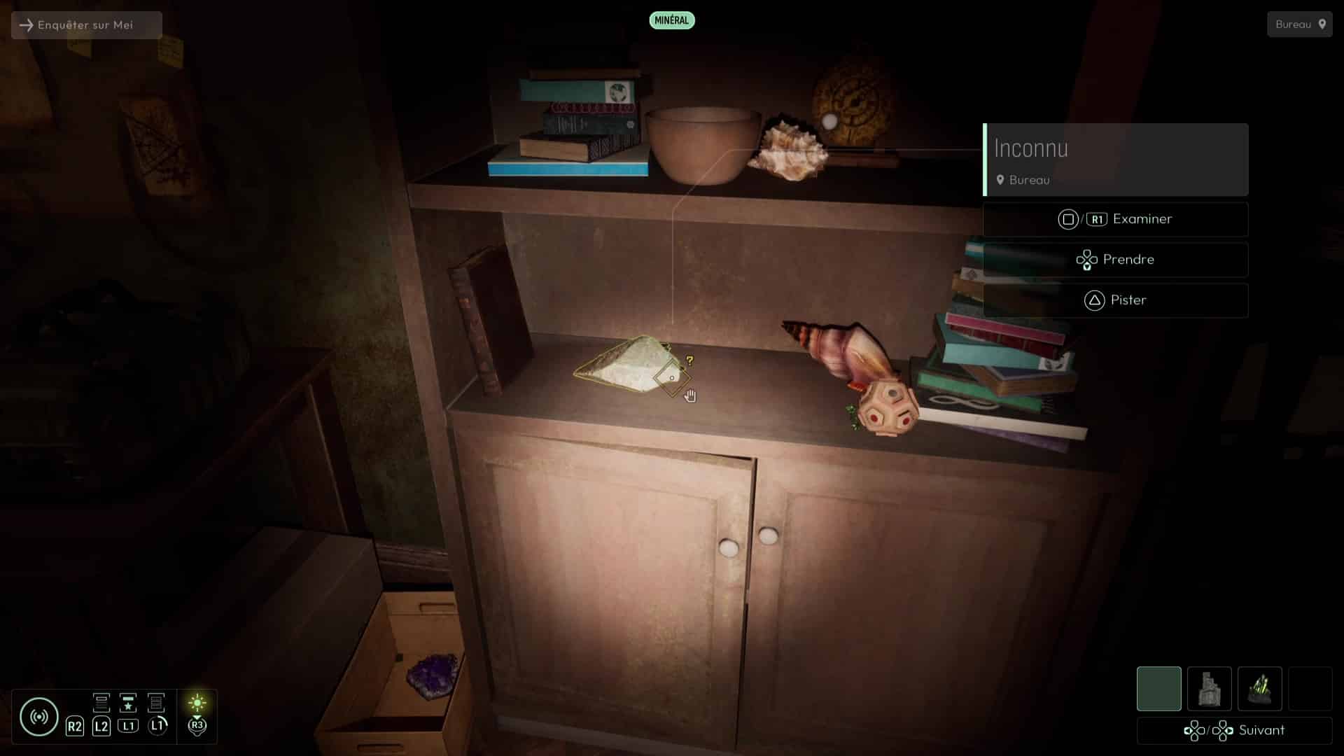 Cthulhu the cosmic abyss chapitre 1 soluce 16 20 Cthulhu the cosmic abyss chapitre 1 soluce 16 20