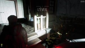 Image d'illustration pour l'article : Chapitre 1 : L&rsquo;éveil – Cthulhu: The Cosmic Abyss