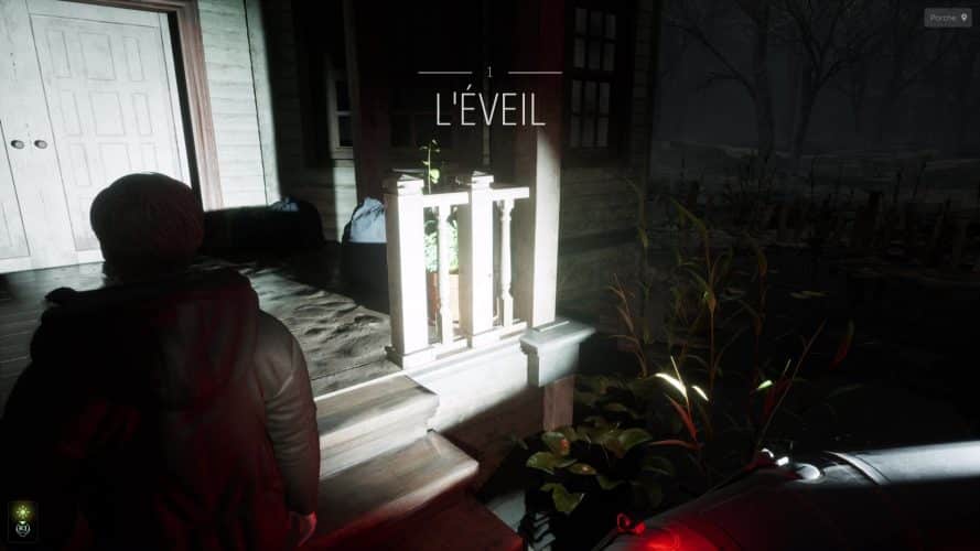 Cthulhu: the cosmic abyss soluce chapitre 1