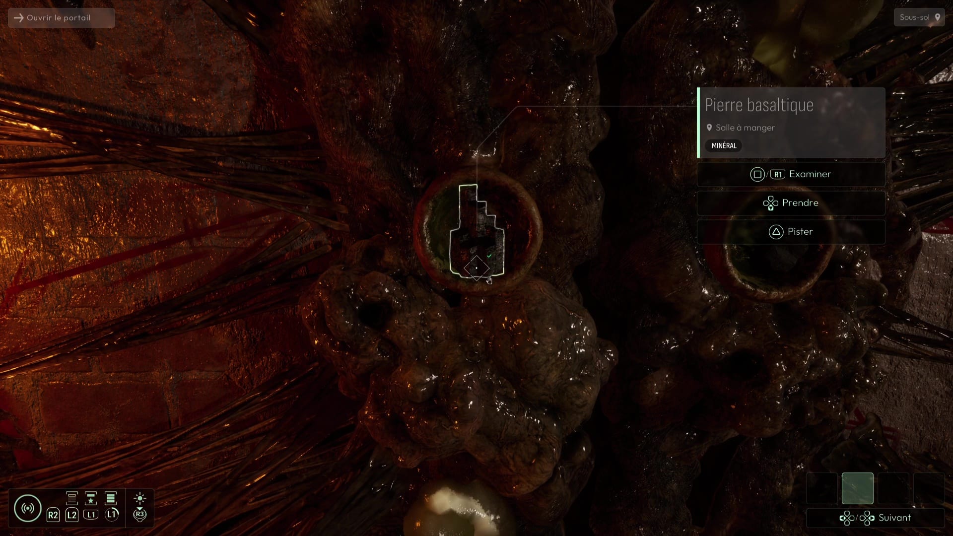 Cthulhu the cosmic abyss chapitre 1 soluce 23 22 Cthulhu the cosmic abyss chapitre 1 soluce 23 22