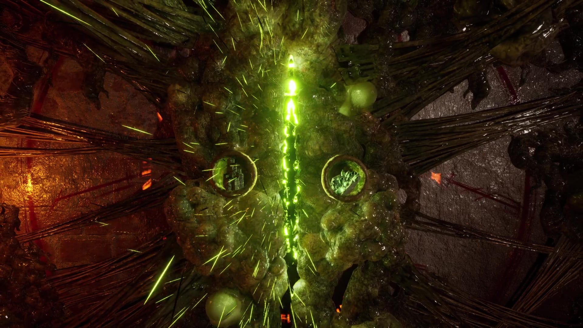 Cthulhu the cosmic abyss chapitre 1 soluce 24 23 Cthulhu the cosmic abyss chapitre 1 soluce 24 23