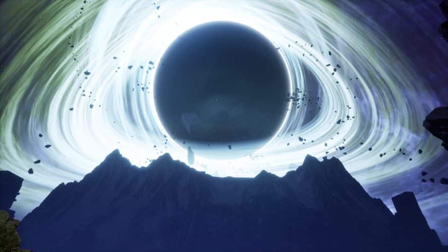 Image d\'illustration pour l\'article : Obtenir toutes les fins – Cthulhu: The Cosmic Abyss