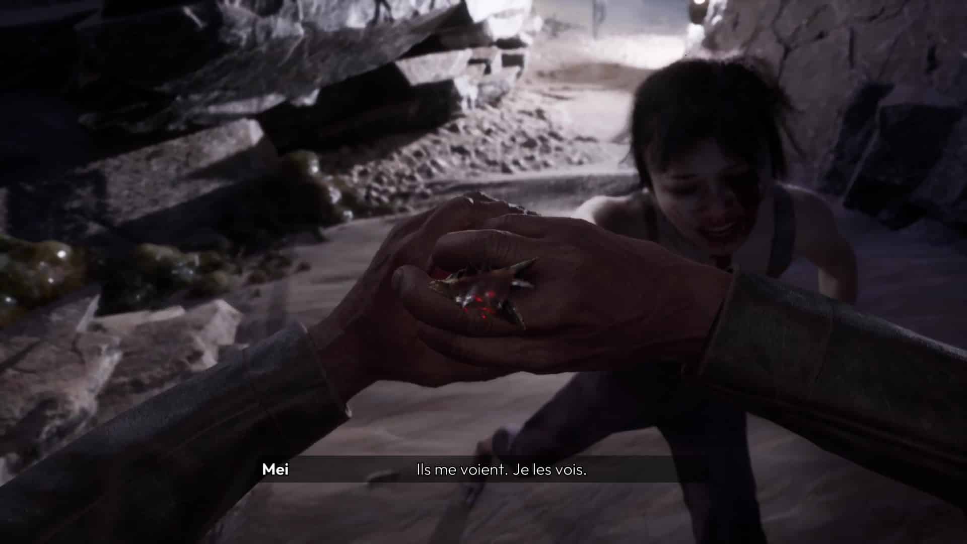 Cthulhu the cosmic abyss chapitre 1 soluce 26 25 Cthulhu the cosmic abyss chapitre 1 soluce 26 24