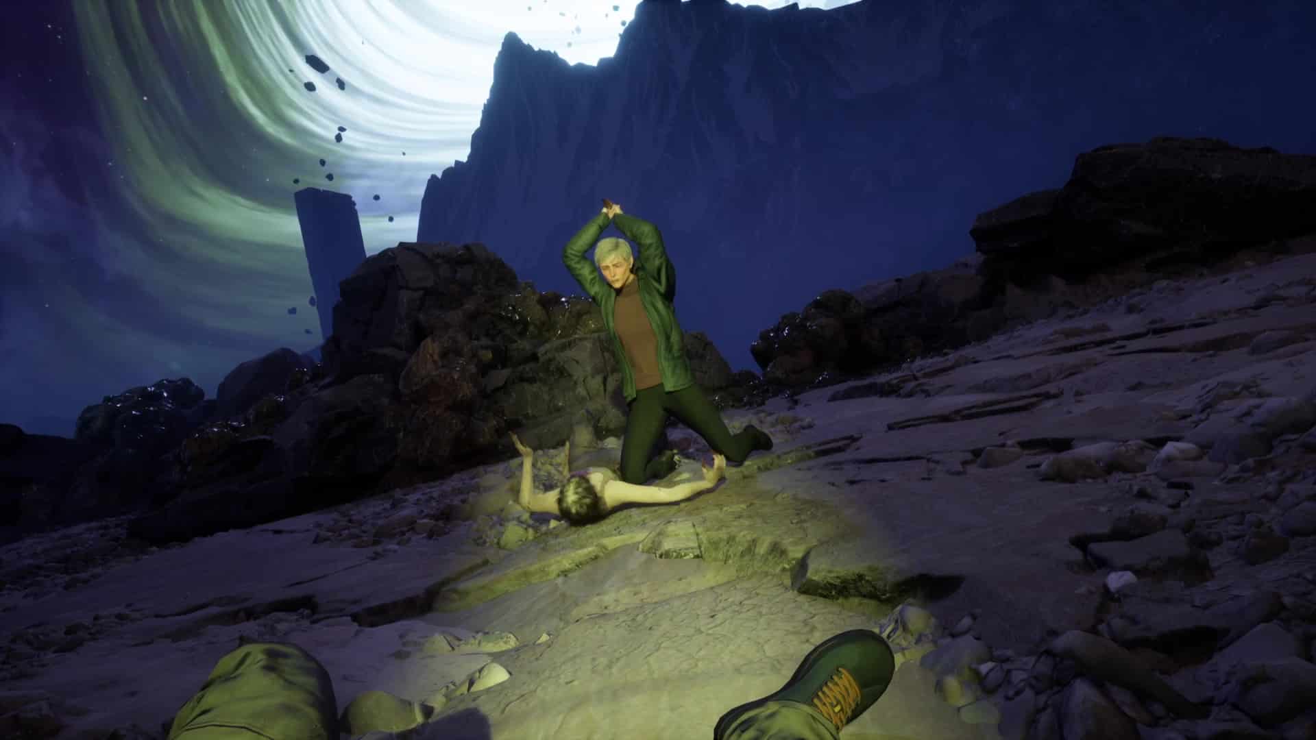 Cthulhu the cosmic abyss chapitre 1 soluce 27 26 Cthulhu the cosmic abyss chapitre 1 soluce 27 25