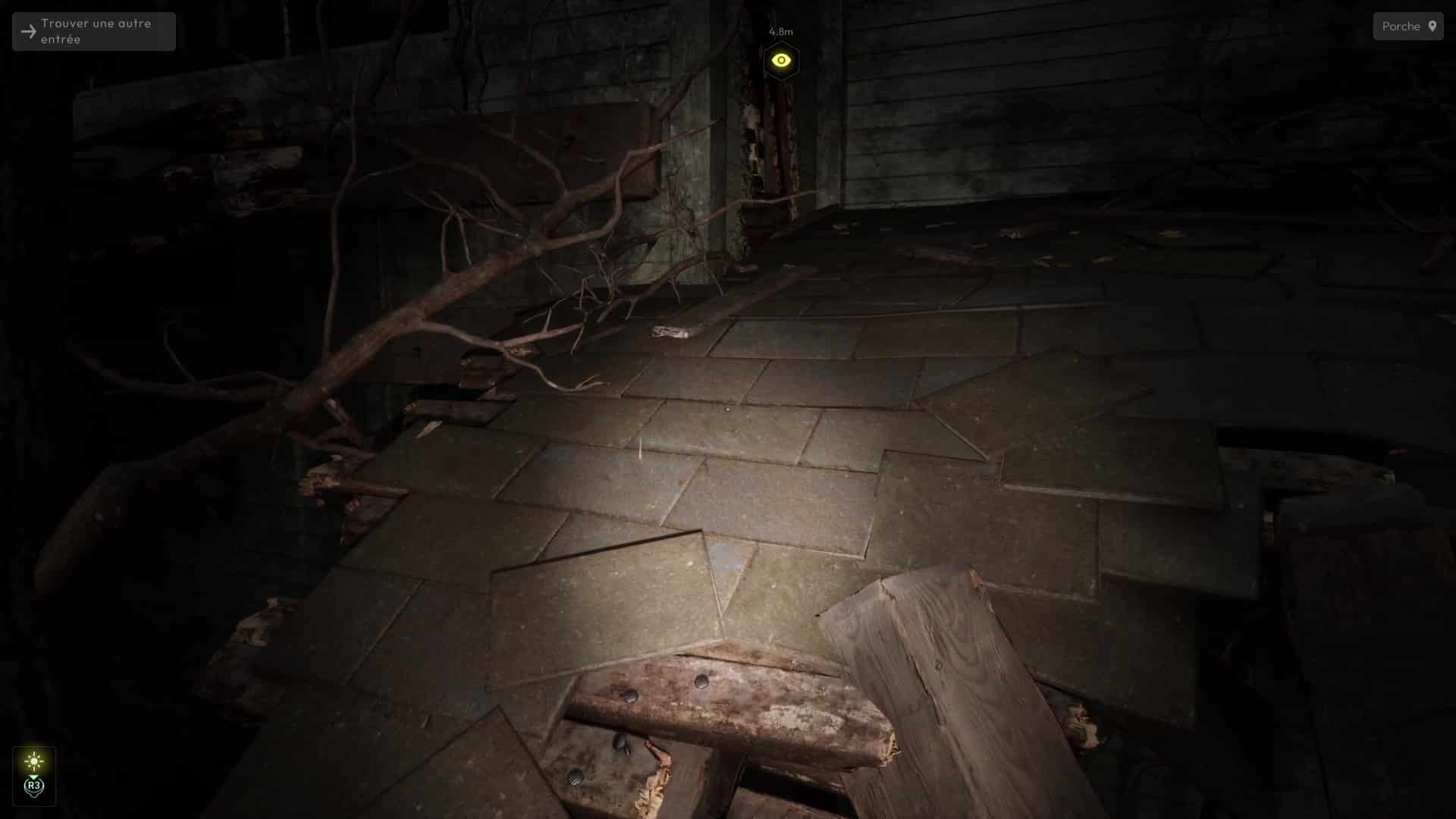 Cthulhu the cosmic abyss chapitre 1 soluce 4 3 Cthulhu the cosmic abyss chapitre 1 soluce 4 3