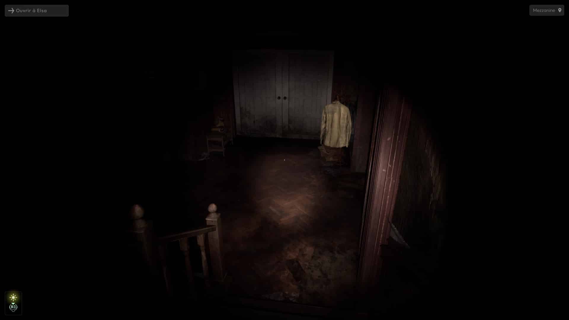 Cthulhu the cosmic abyss chapitre 1 soluce 5 4 Cthulhu the cosmic abyss chapitre 1 soluce 5 4