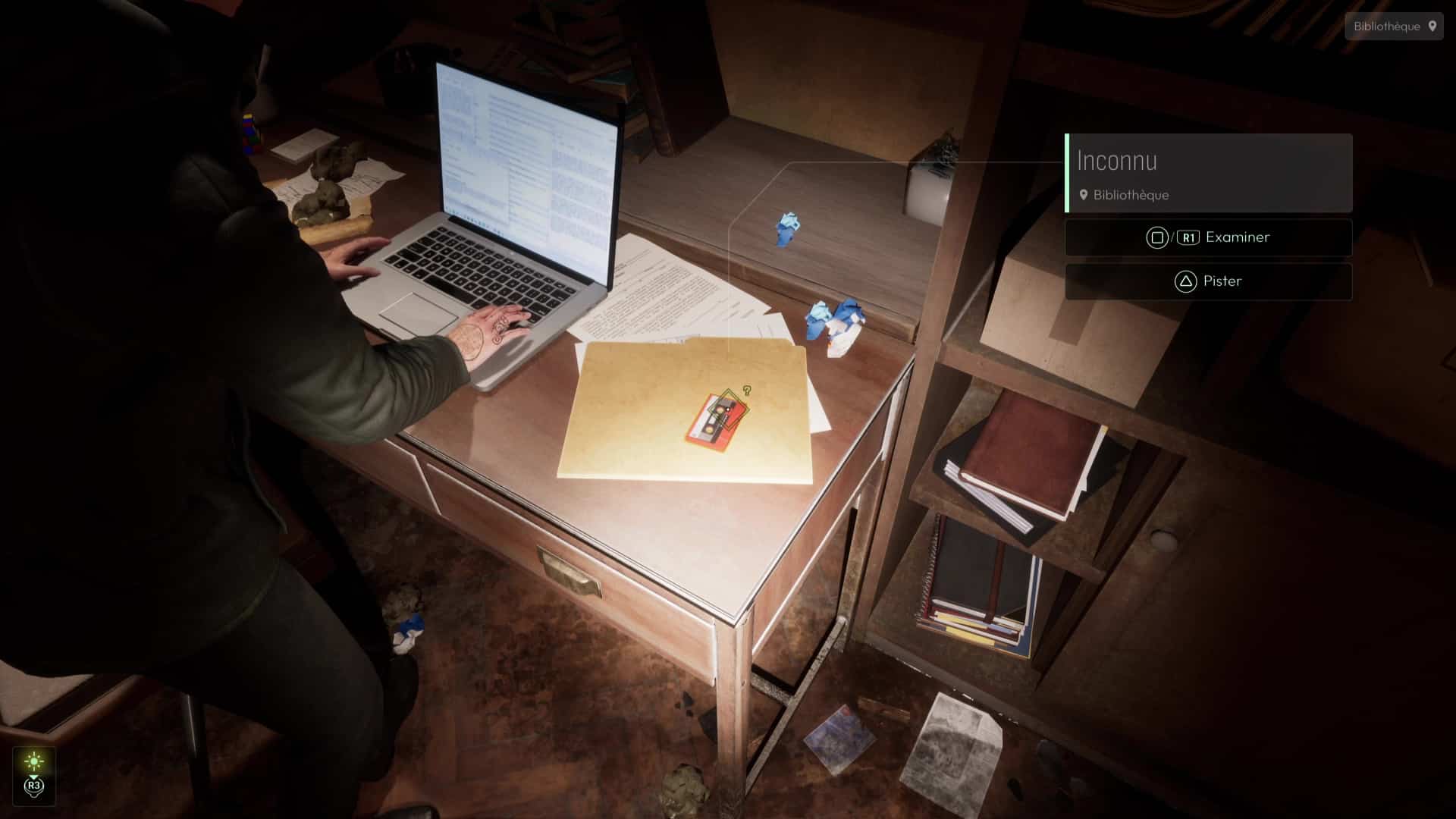 Cthulhu the cosmic abyss chapitre 1 soluce 6 5 Cthulhu the cosmic abyss chapitre 1 soluce 6 5