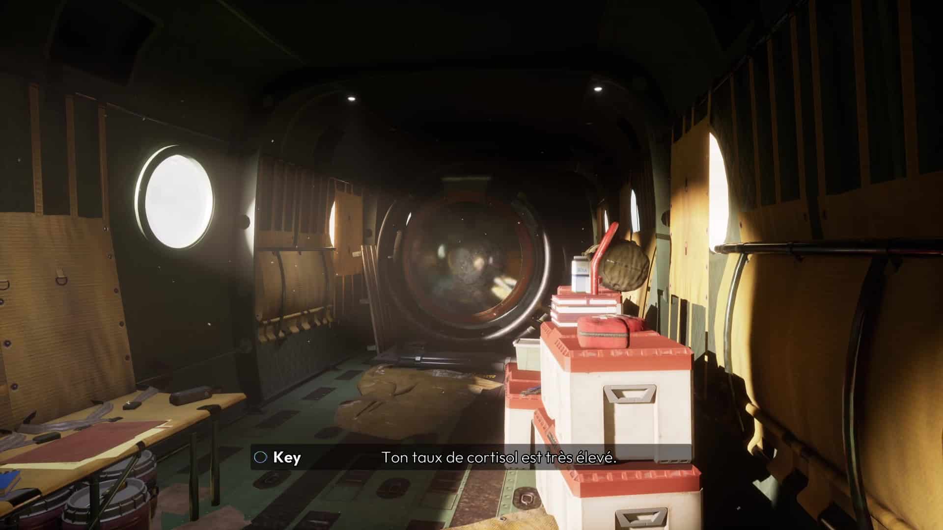 Cthulhu the cosmic abyss chapitre 2 1 1 Cthulhu the cosmic abyss chapitre 2 1 1