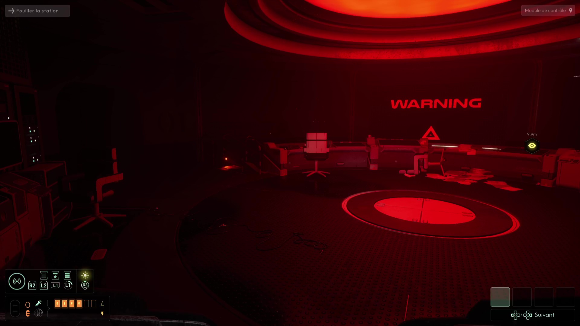 Cthulhu the cosmic abyss chapitre 2 11 10 Cthulhu the cosmic abyss chapitre 2 11 10