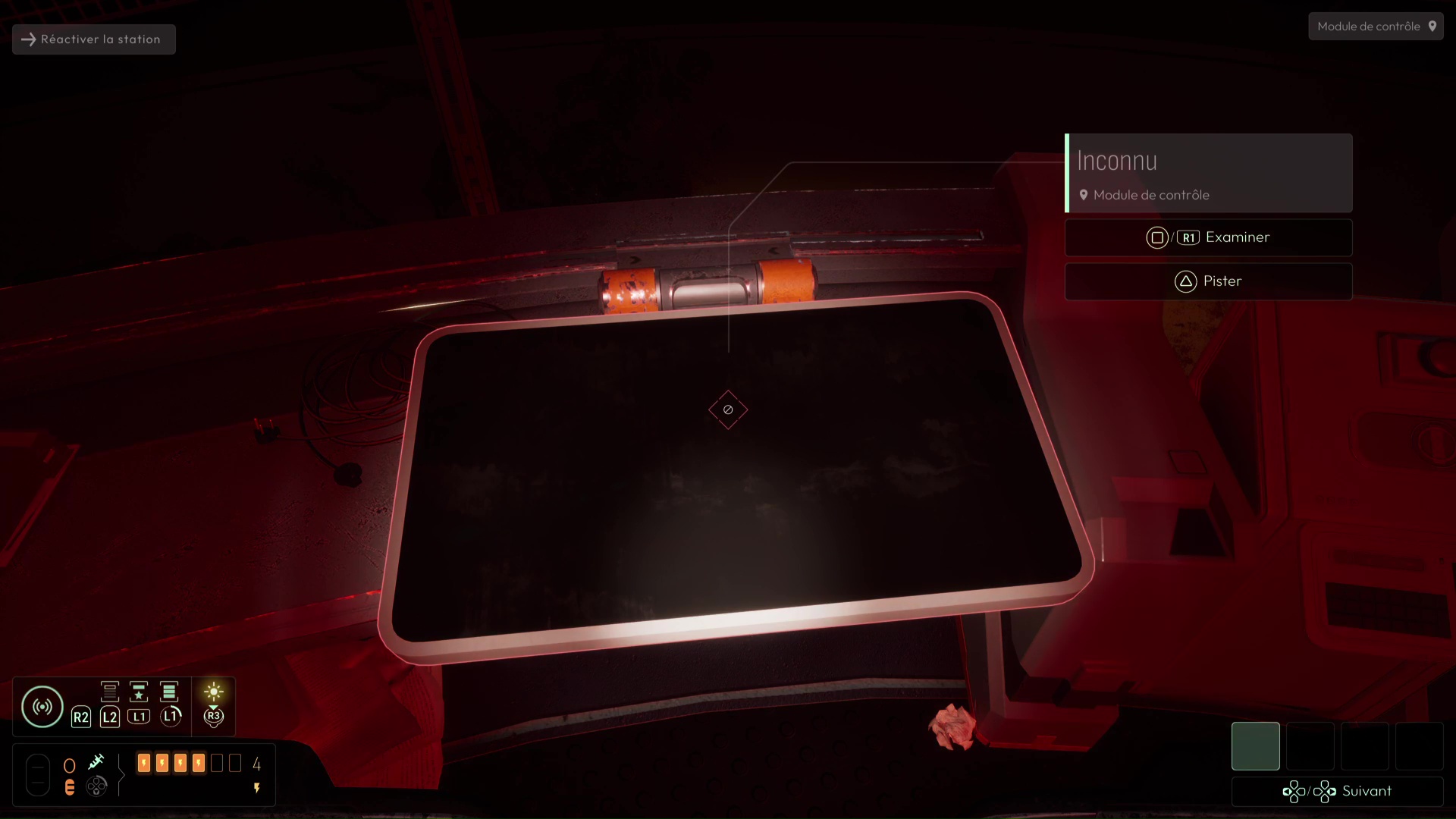 Cthulhu the cosmic abyss chapitre 2 12 11 Cthulhu the cosmic abyss chapitre 2 12 11