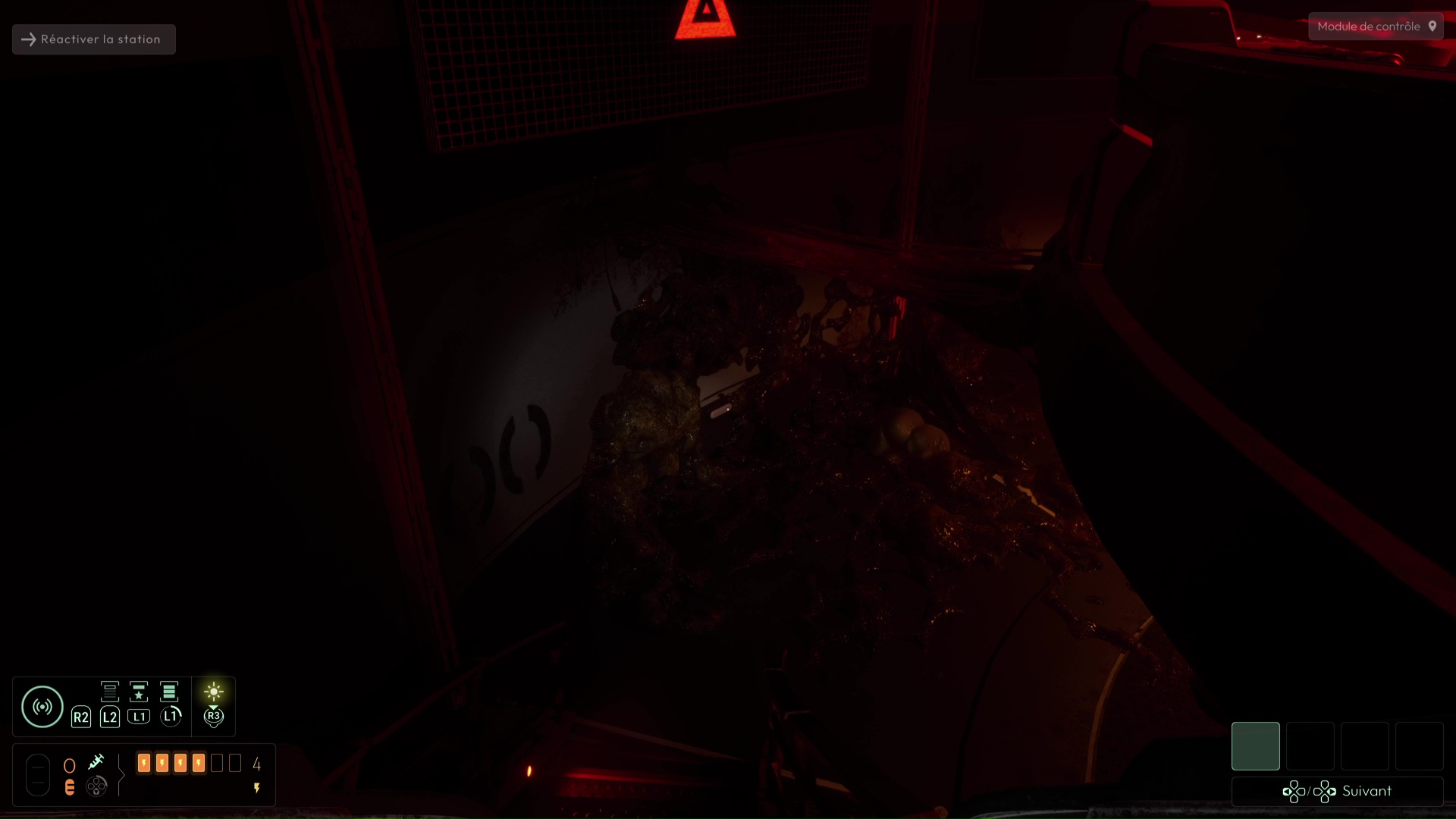 Cthulhu the cosmic abyss chapitre 2 13 12 Cthulhu the cosmic abyss chapitre 2 13 12